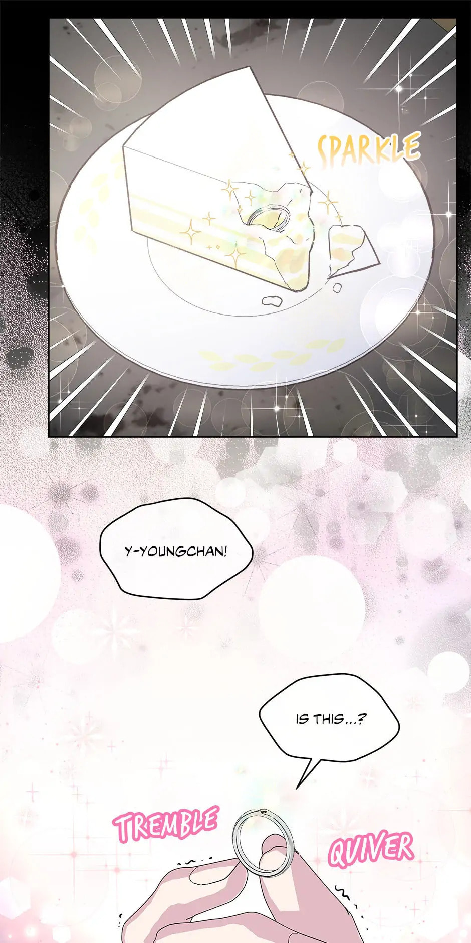 Read Save It for the Honeymoon chapter 38 image 49 on Lezhin