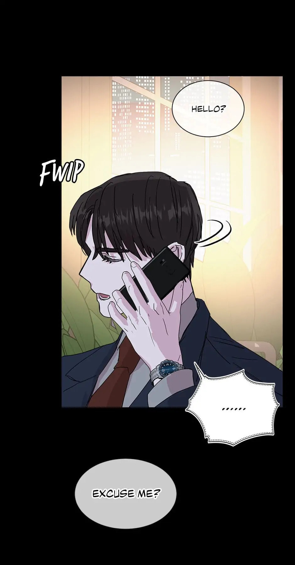Read Save It for the Honeymoon chapter 38 image 56 on Lezhin