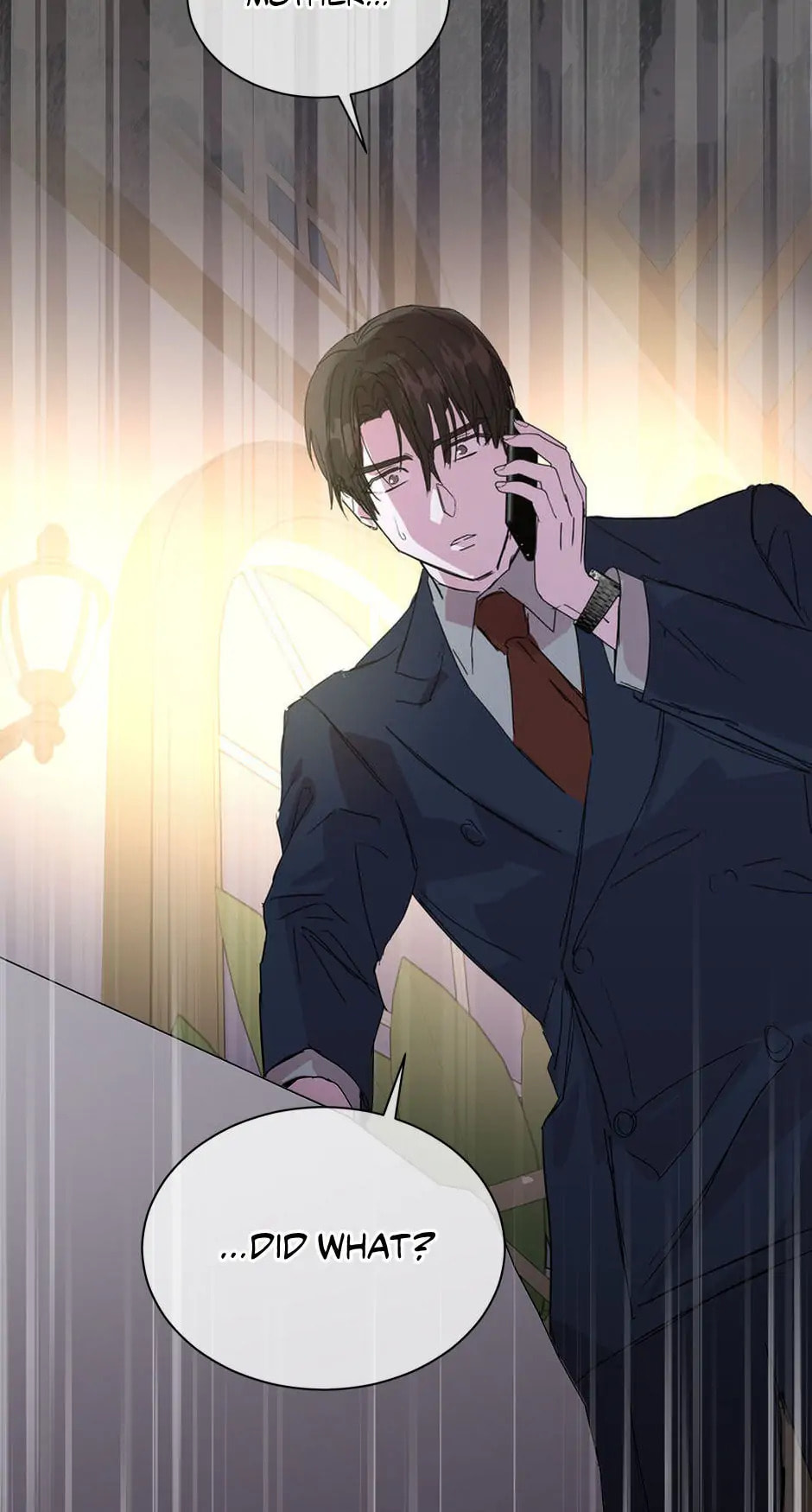 Read Save It for the Honeymoon chapter 38 image 59 on Lezhin