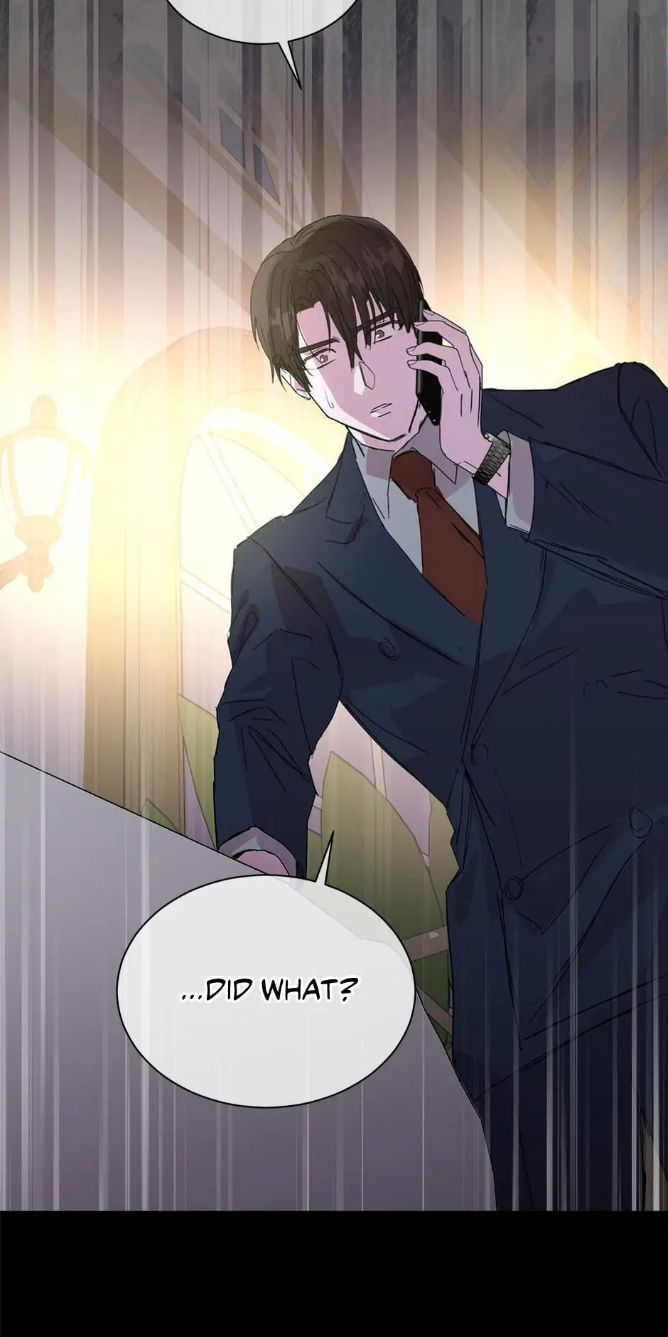 Read Save It for the Honeymoon chapter 39 image 1 on Lezhin