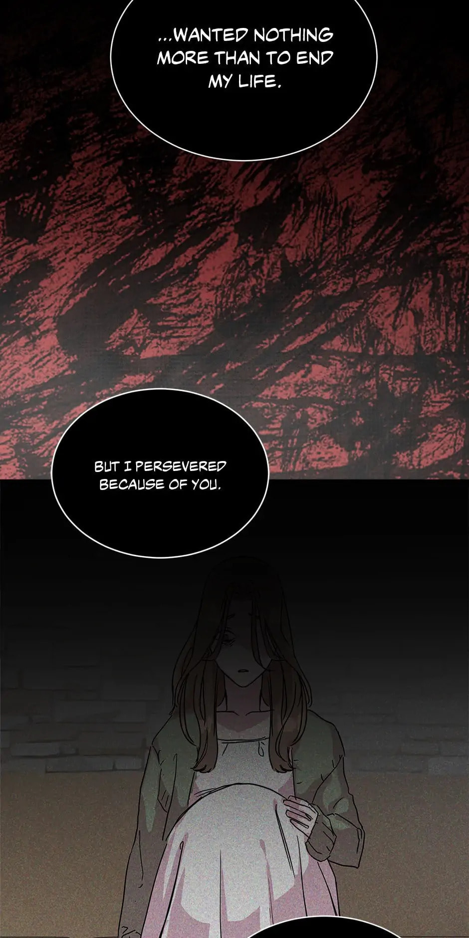 Read Save It for the Honeymoon chapter 39 image 10 on Lezhin
