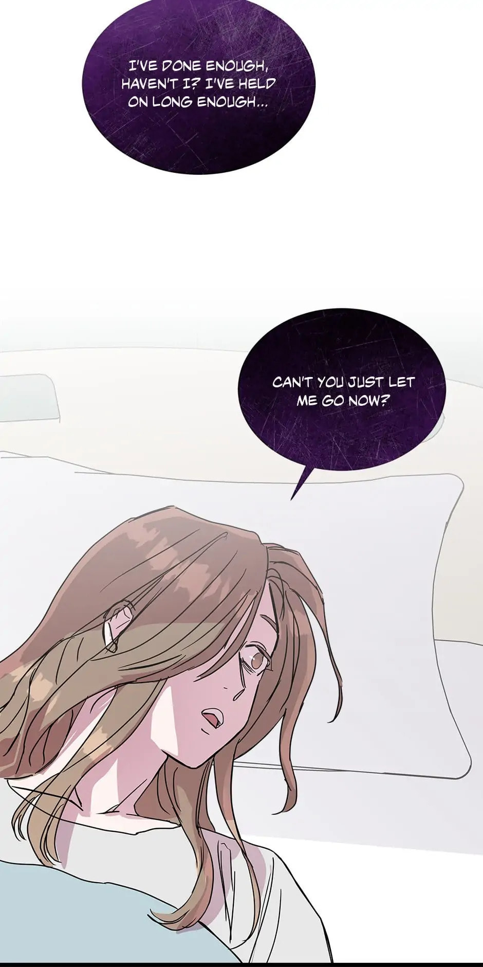 Read Save It for the Honeymoon chapter 39 image 13 on Lezhin