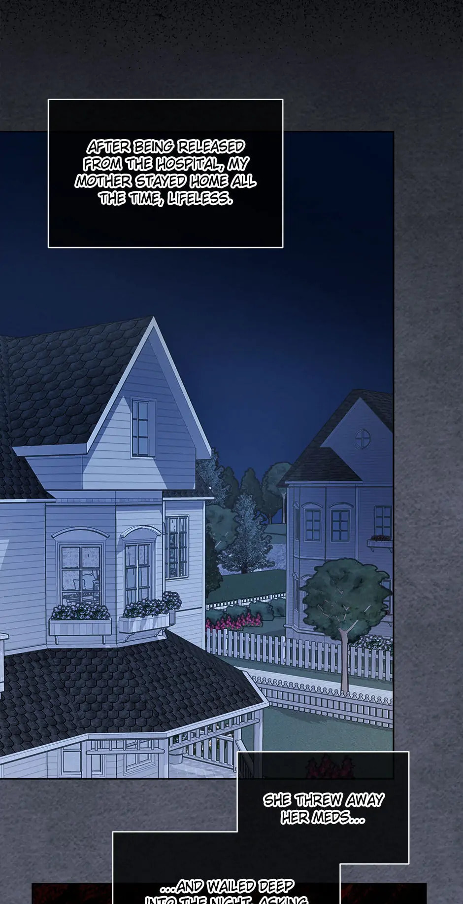 Read Save It for the Honeymoon chapter 39 image 16 on Lezhin
