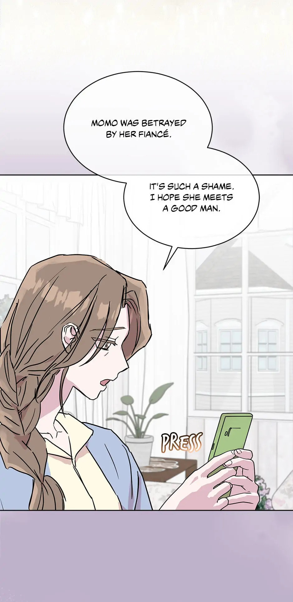 Read Save It for the Honeymoon chapter 39 image 20 on Lezhin