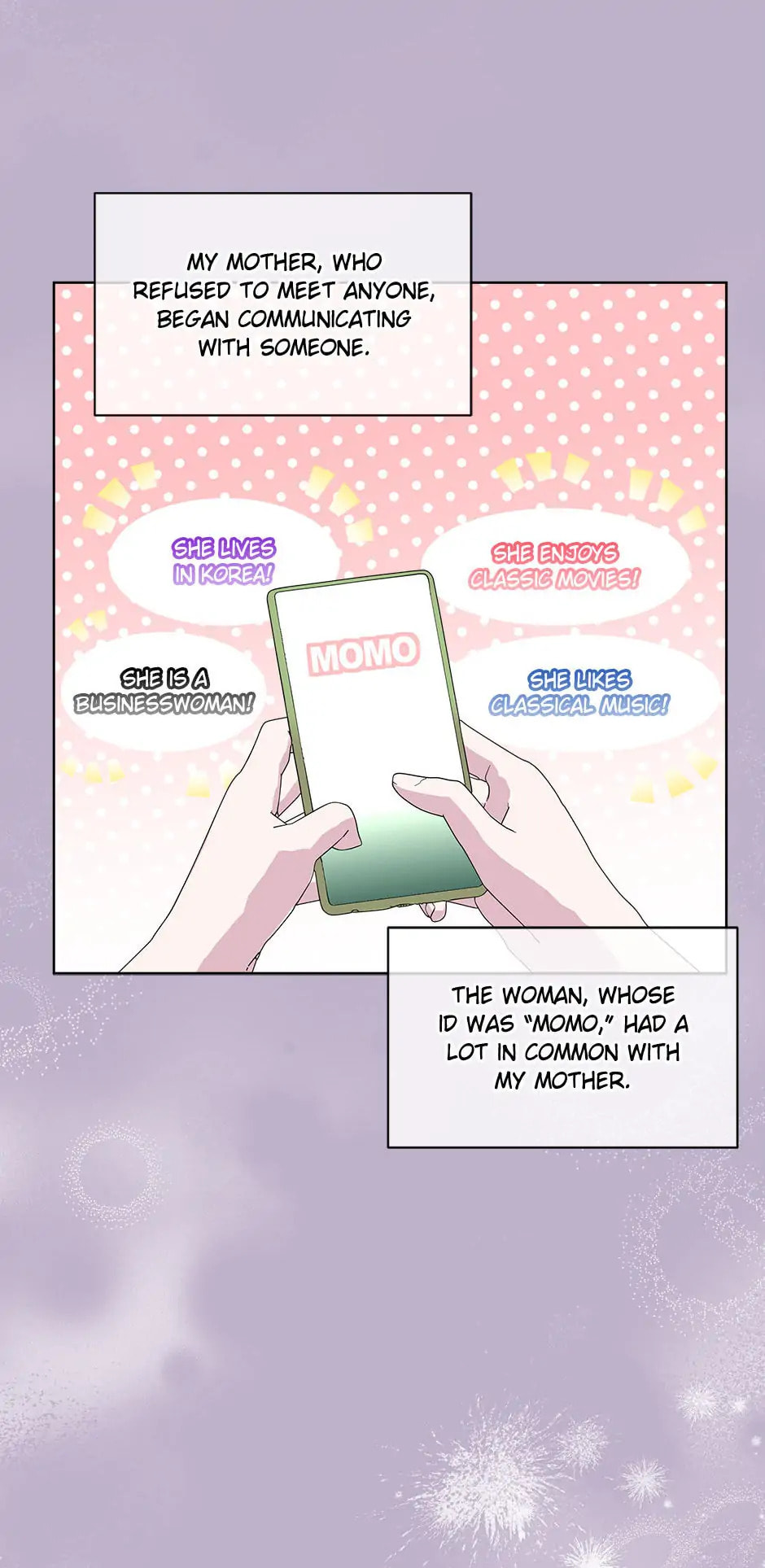 Read Save It for the Honeymoon chapter 39 image 21 on Lezhin