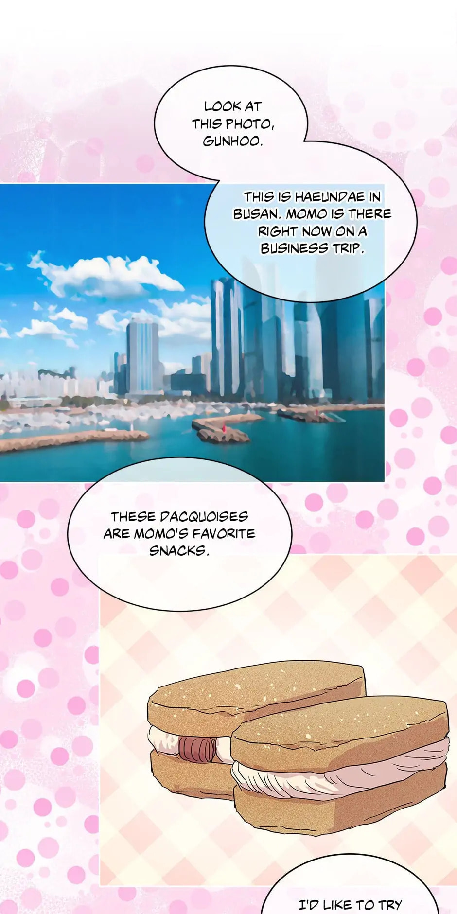 Read Save It for the Honeymoon chapter 39 image 23 on Lezhin