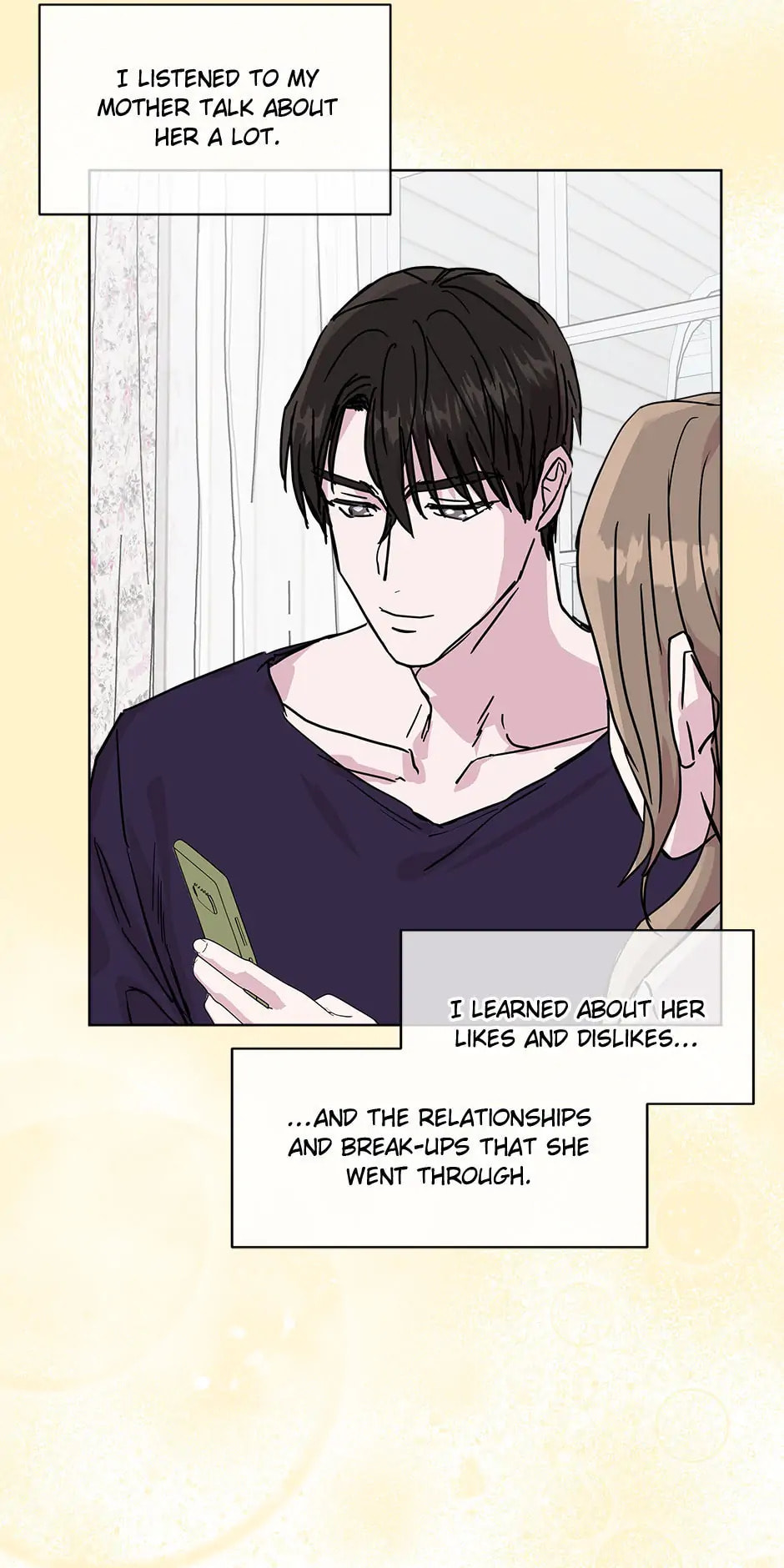 Read Save It for the Honeymoon chapter 39 image 25 on Lezhin