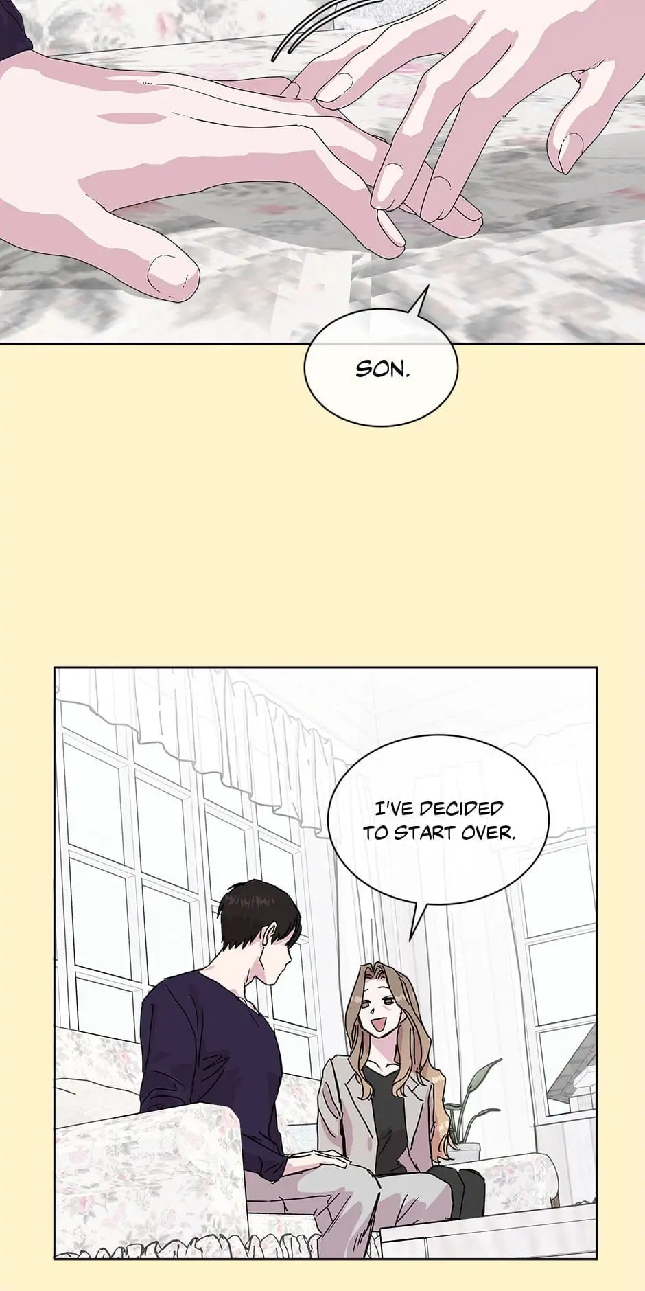 Read Save It for the Honeymoon chapter 39 image 27 on Lezhin