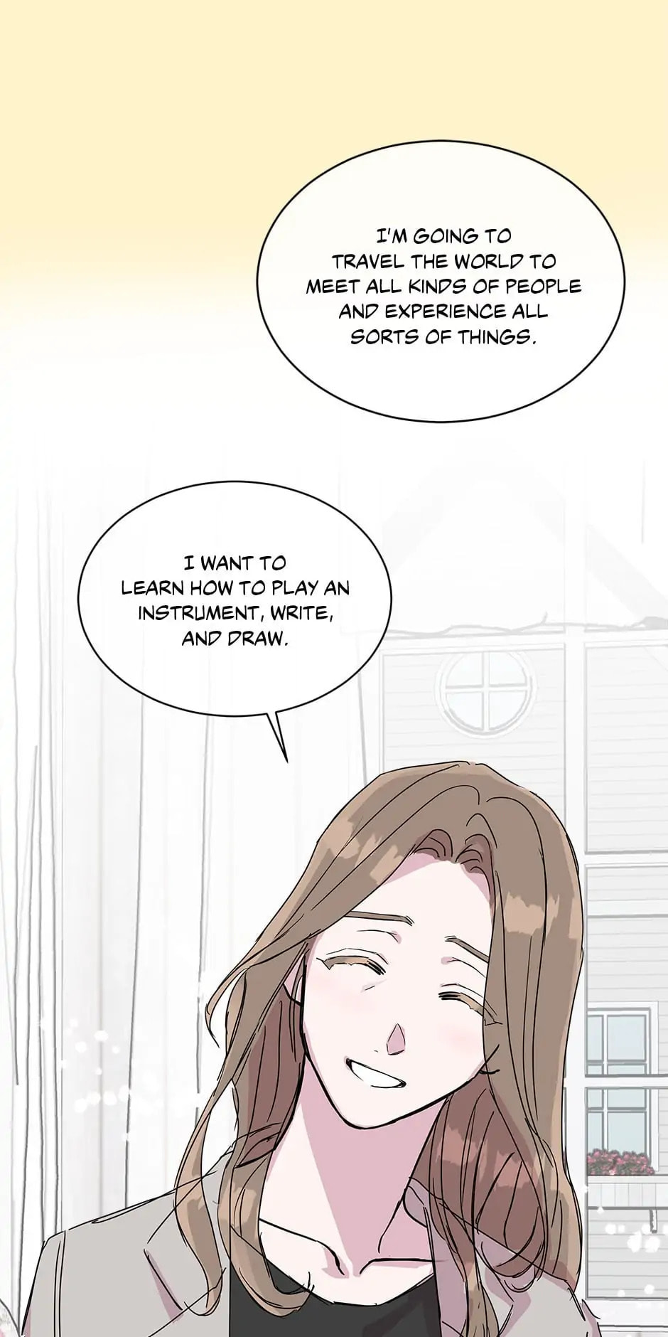 Read Save It for the Honeymoon chapter 39 image 28 on Lezhin