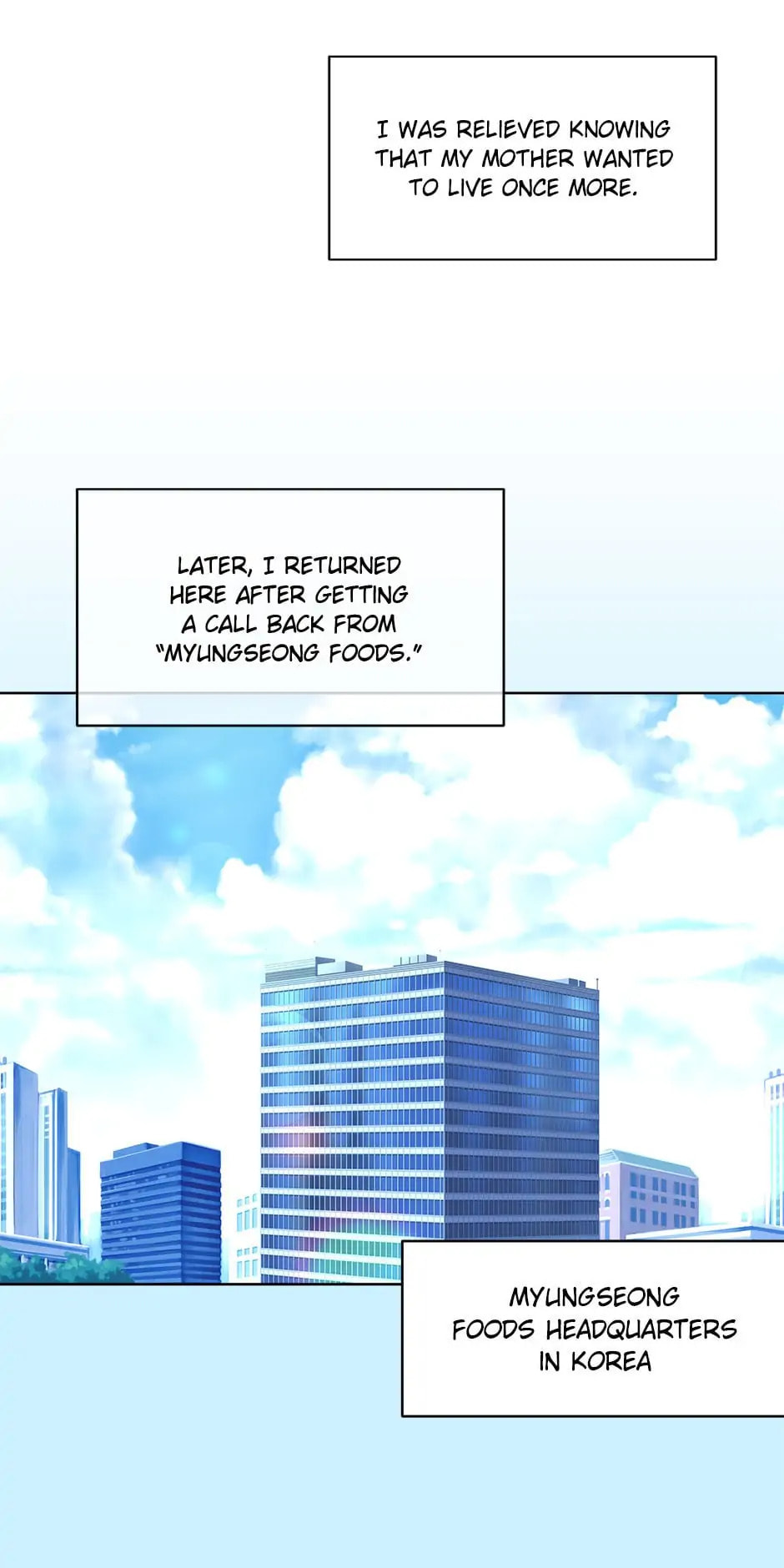 Read Save It for the Honeymoon chapter 39 image 32 on Lezhin