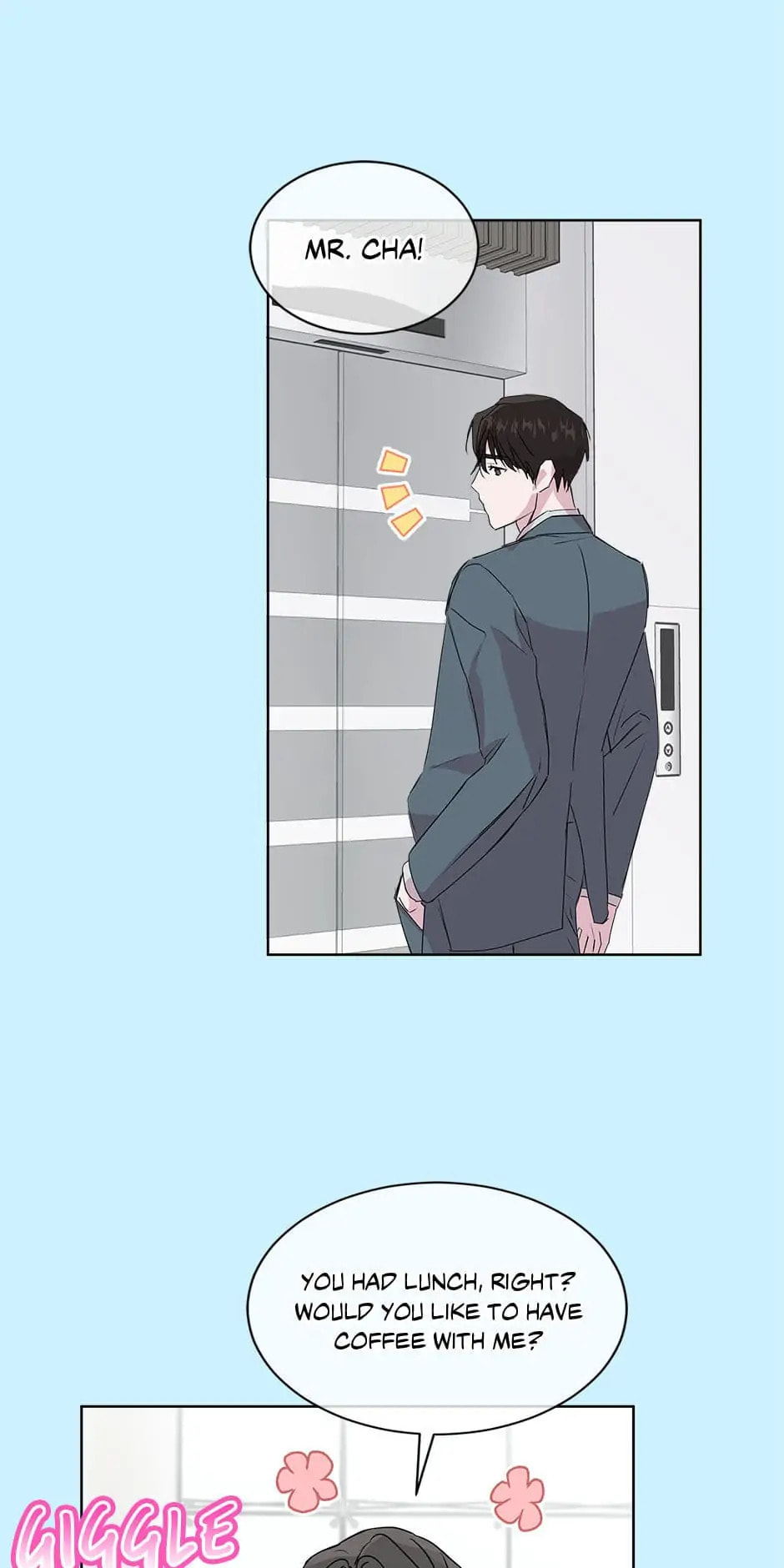 Read Save It for the Honeymoon chapter 39 image 33 on Lezhin