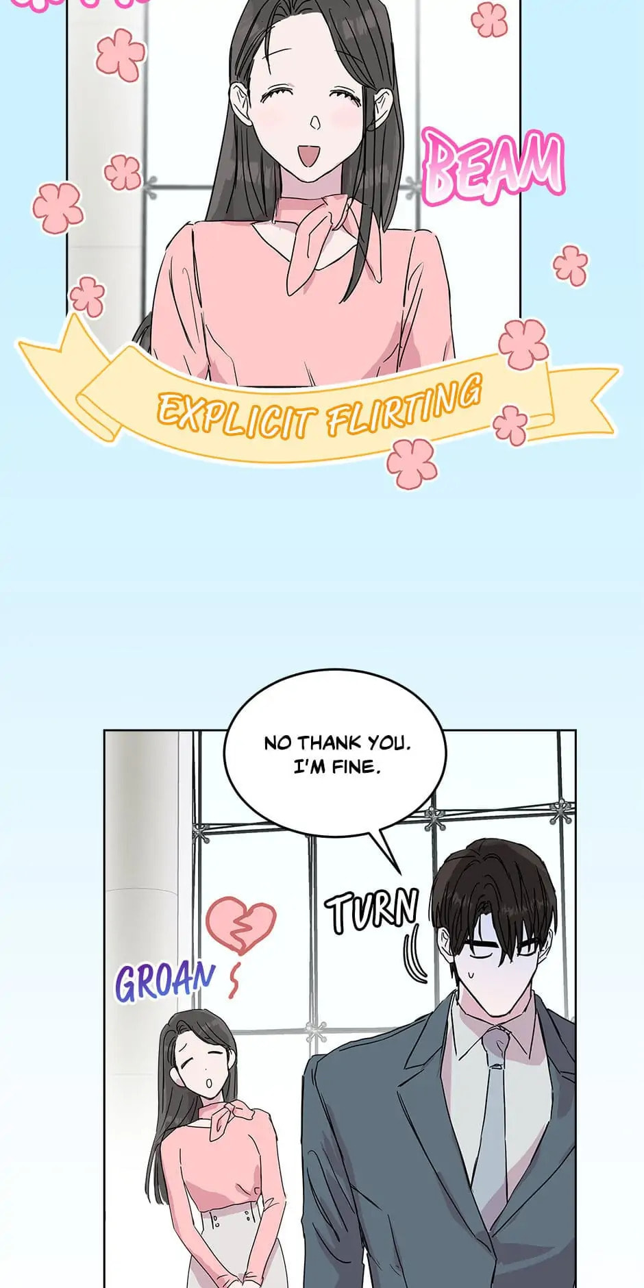 Read Save It for the Honeymoon chapter 39 image 34 on Lezhin