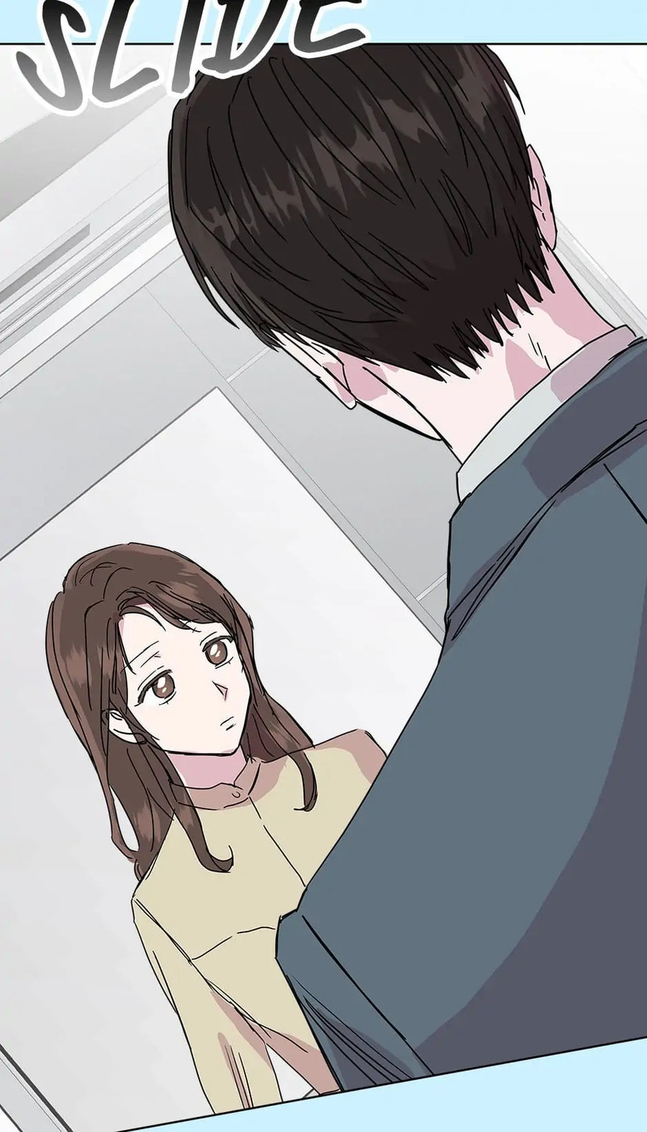 Read Save It for the Honeymoon chapter 39 image 39 on Lezhin