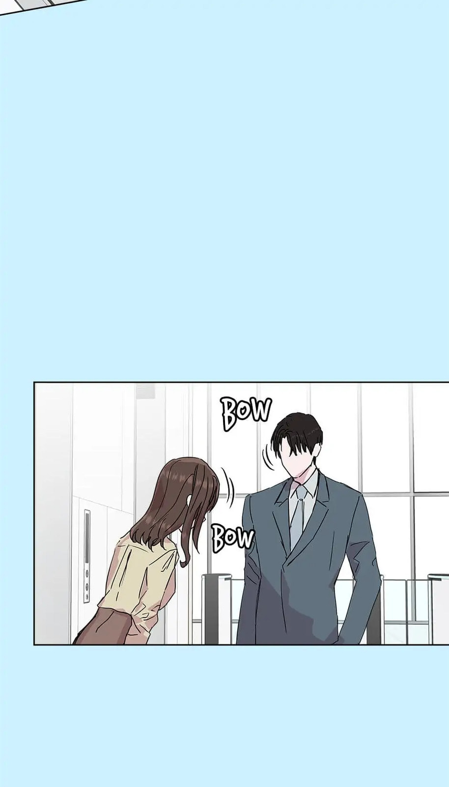 Read Save It for the Honeymoon chapter 39 image 40 on Lezhin