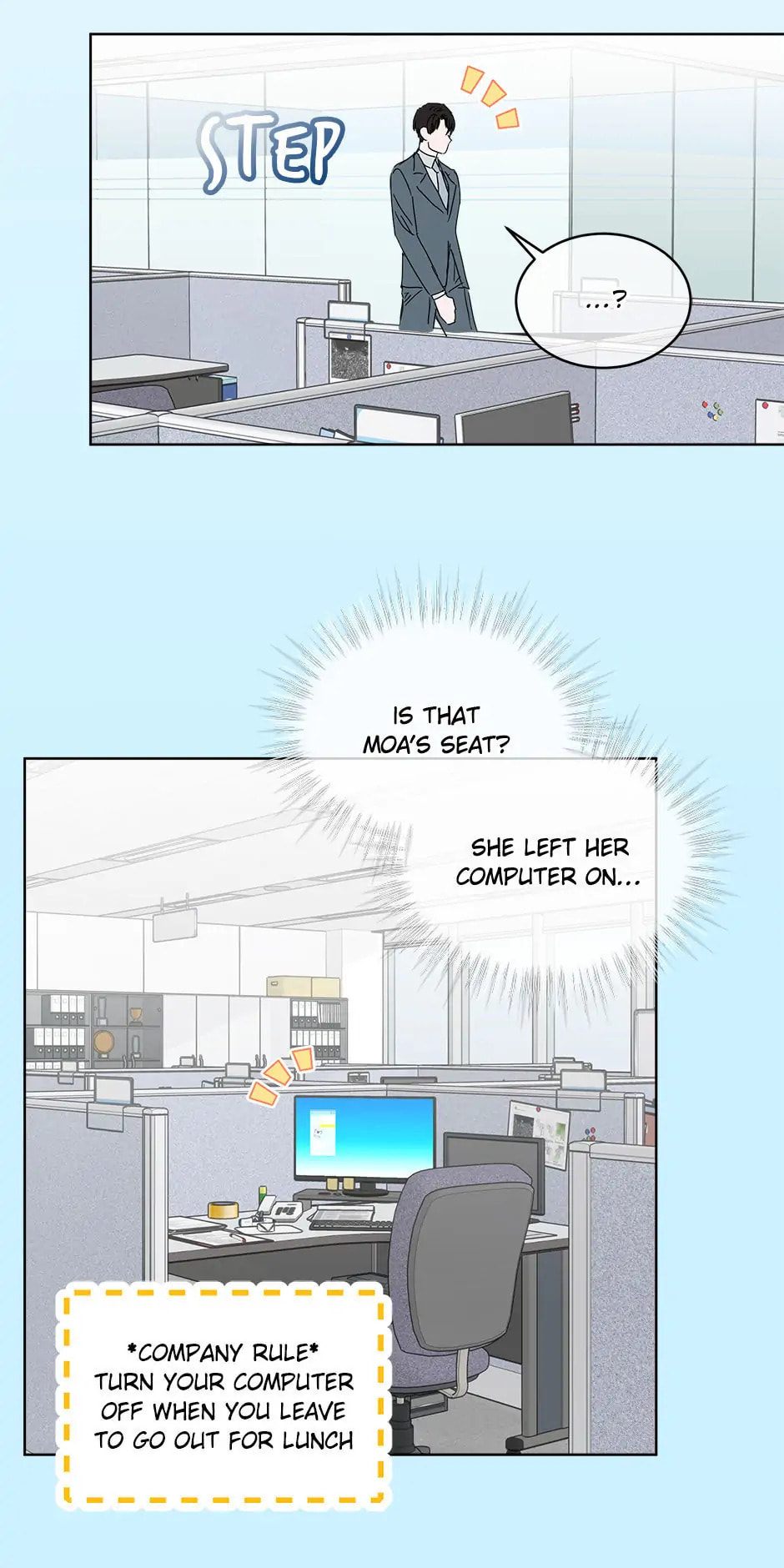 Read Save It for the Honeymoon chapter 39 image 46 on Lezhin