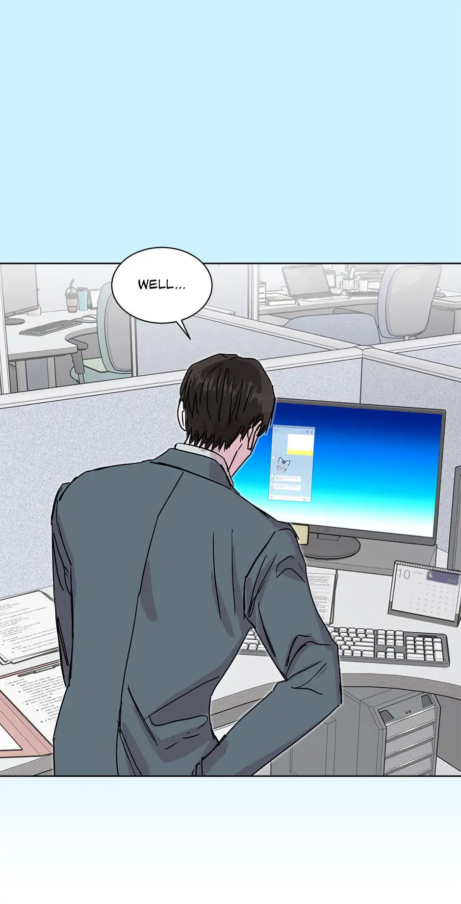 Read Save It for the Honeymoon chapter 39 image 49 on Lezhin