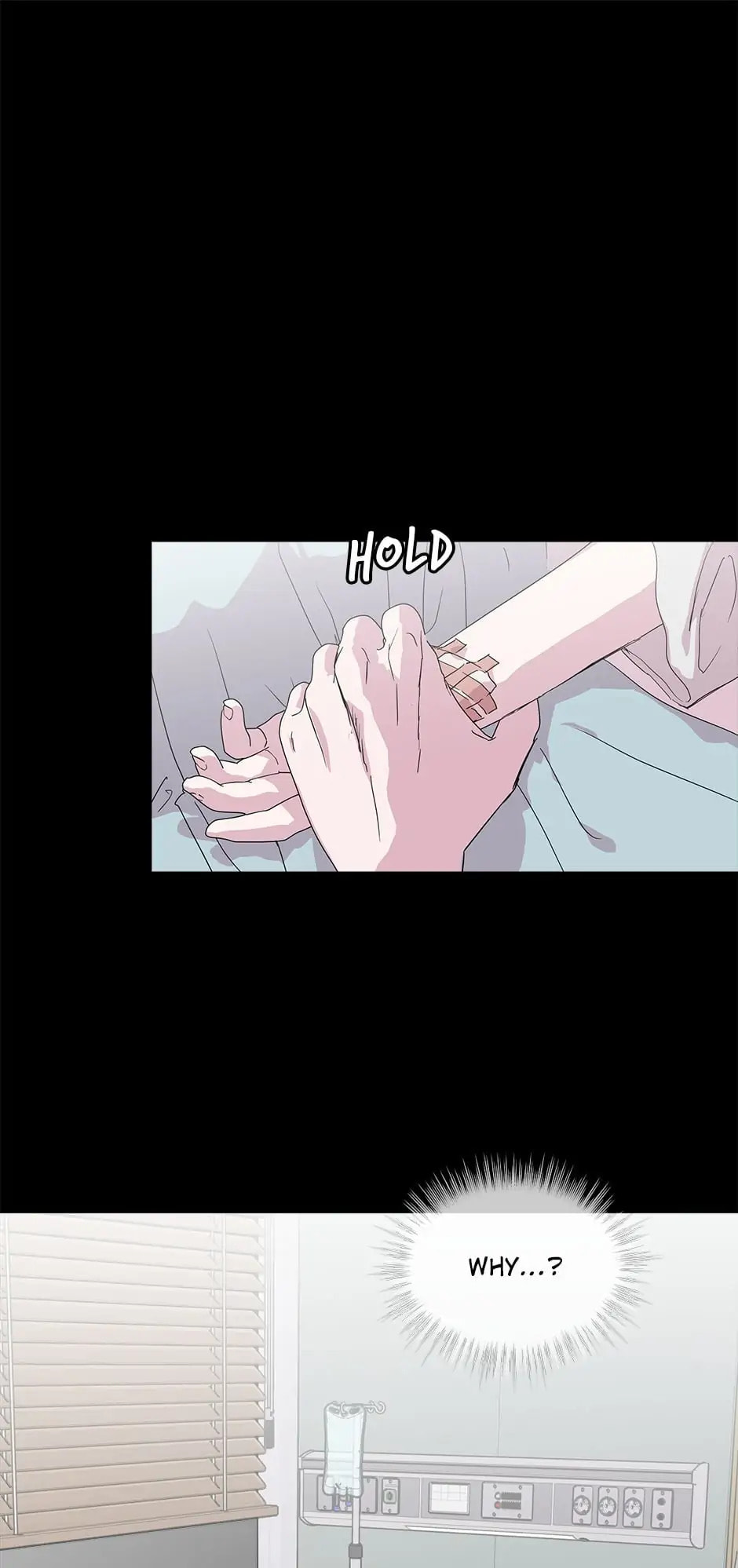 Read Save It for the Honeymoon chapter 39 image 5 on Lezhin