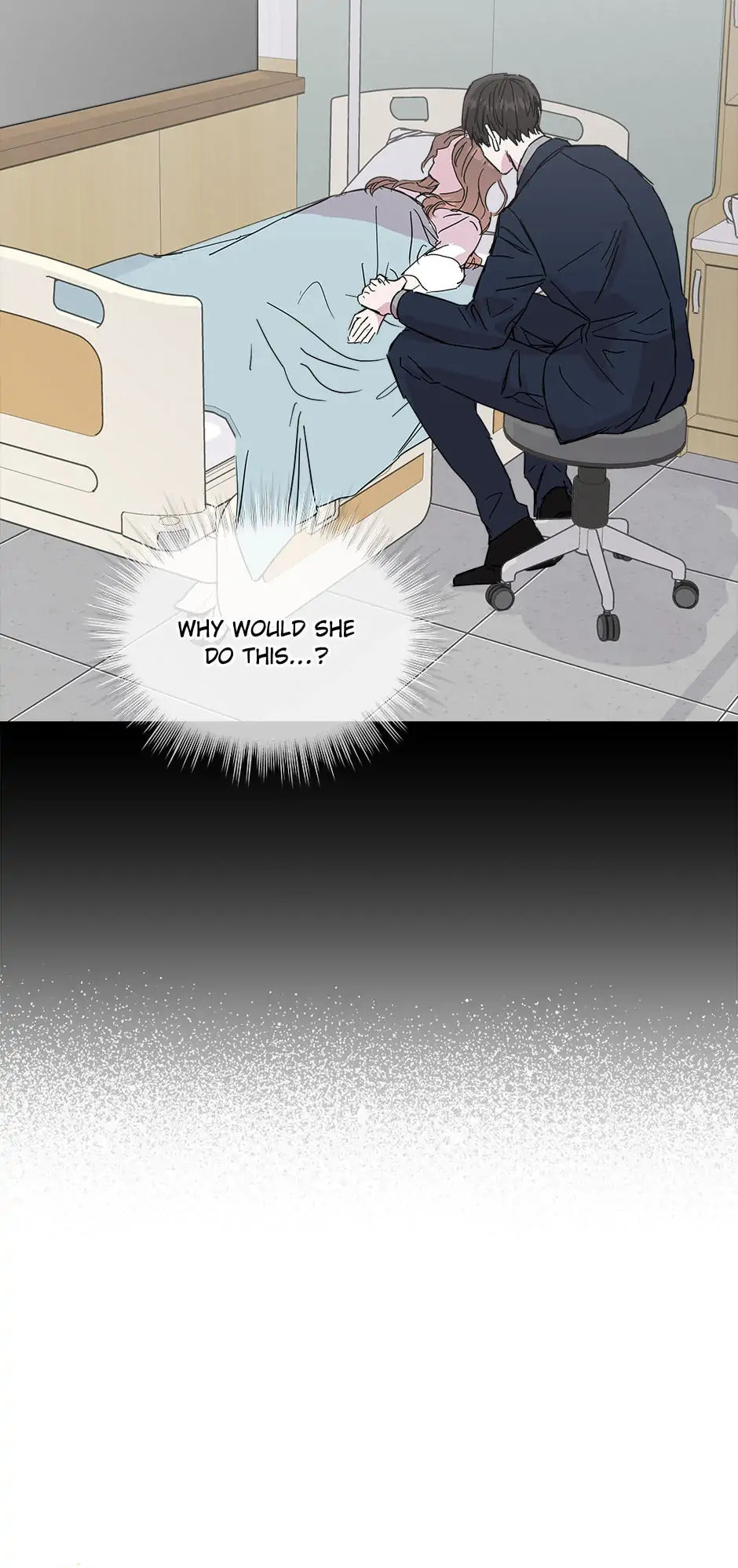 Read Save It for the Honeymoon chapter 39 image 6 on Lezhin