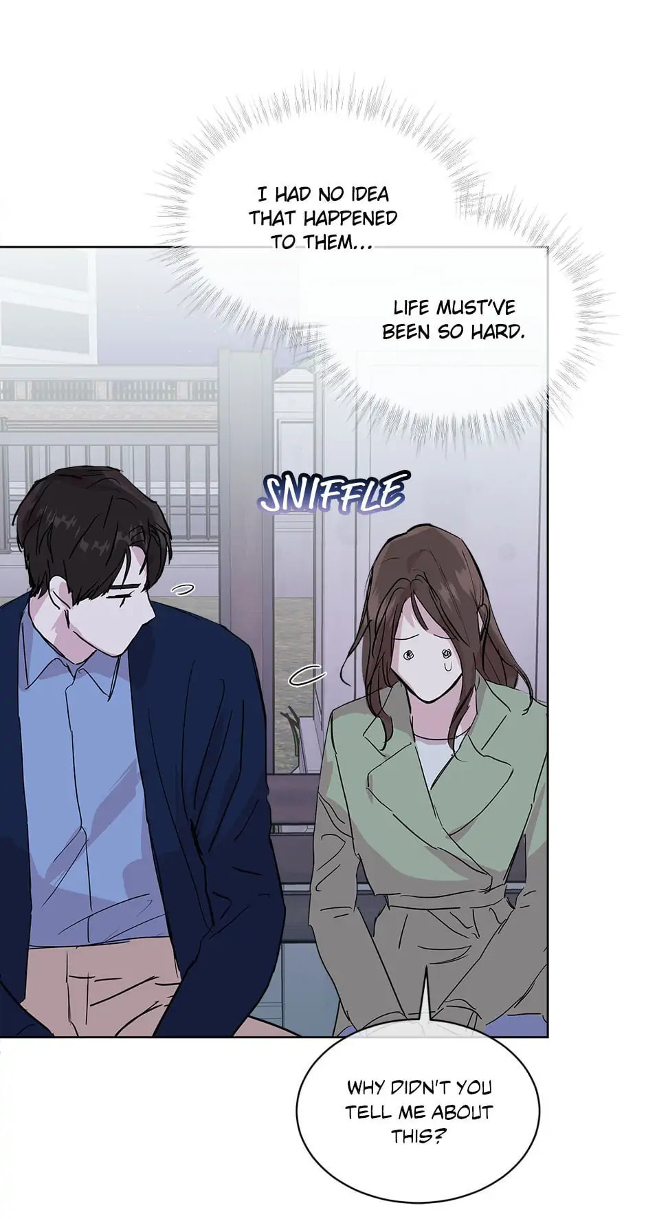 Read Save It for the Honeymoon chapter 39 image 63 on Lezhin