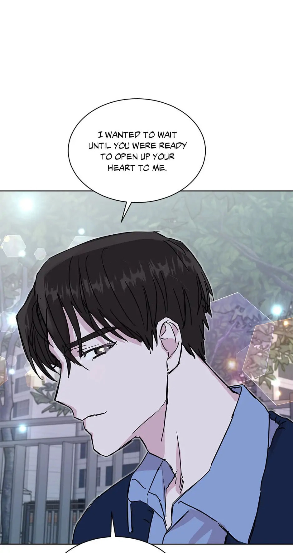 Read Save It for the Honeymoon chapter 39 image 64 on Lezhin