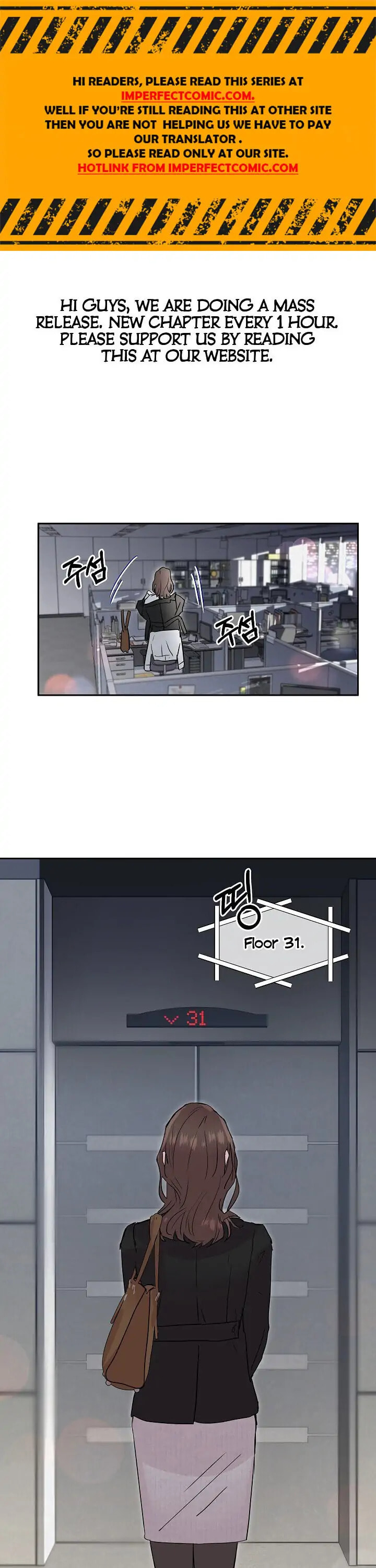 Read Save It for the Honeymoon chapter 4 image 1 on Lezhin