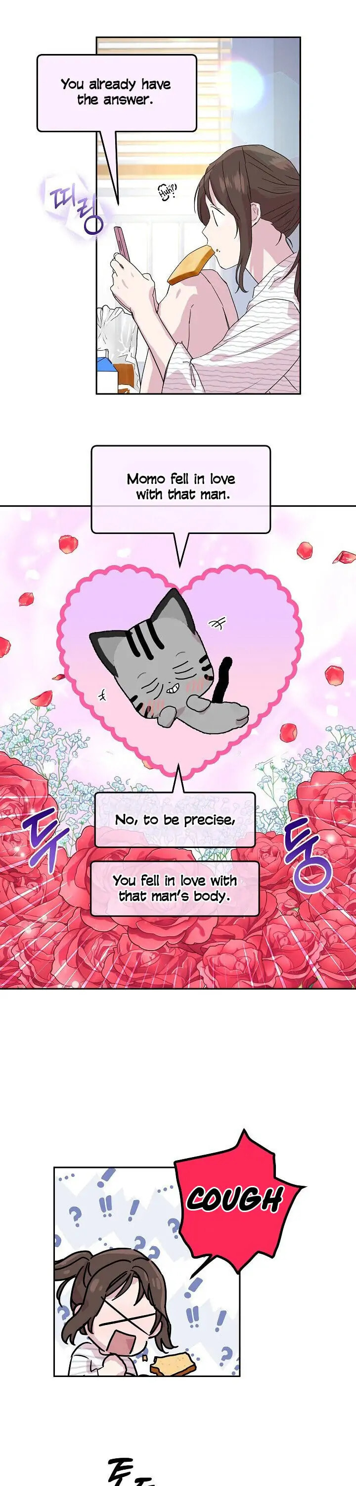 Read Save It for the Honeymoon chapter 4 image 10 on Lezhin