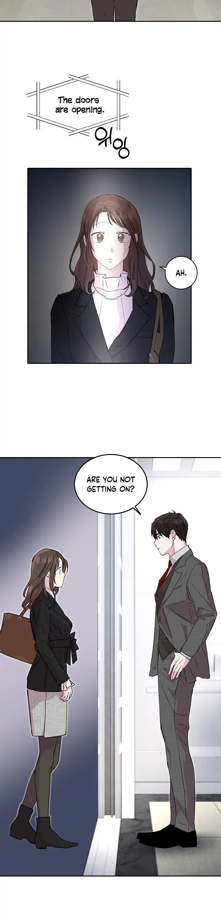 Read Save It for the Honeymoon chapter 4 image 2 on Lezhin