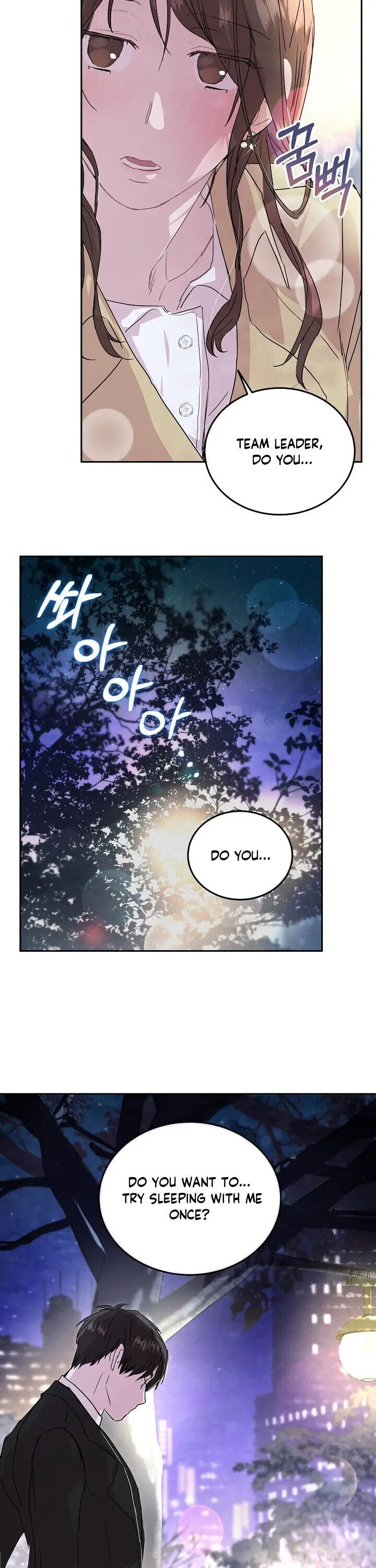Read Save It for the Honeymoon chapter 4 image 23 on Lezhin