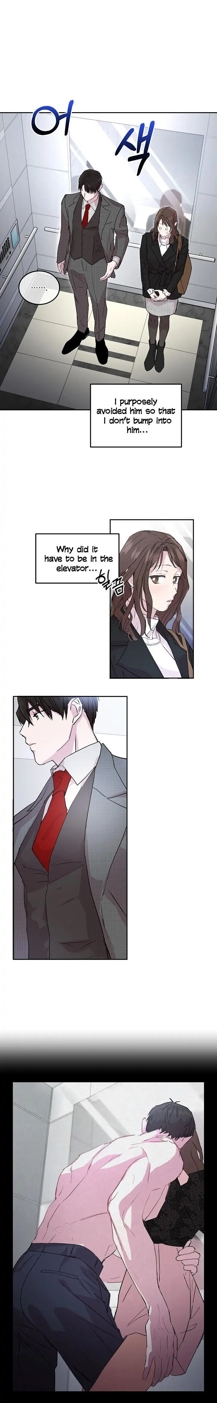 Read Save It for the Honeymoon chapter 4 image 3 on Lezhin