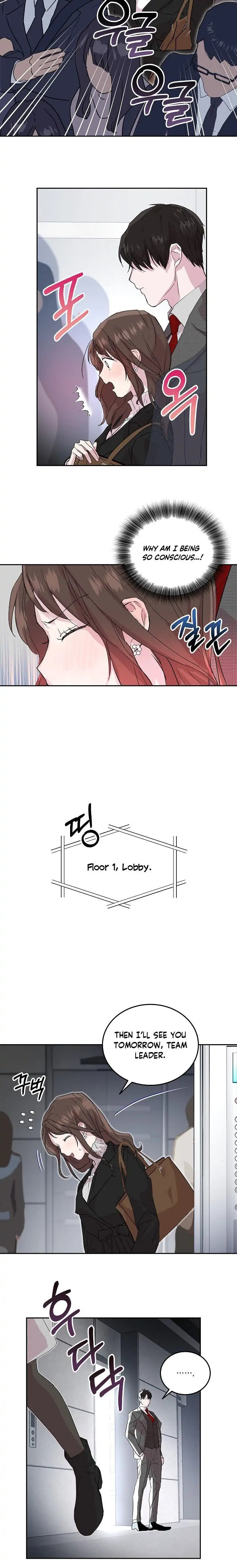 Read Save It for the Honeymoon chapter 4 image 6 on Lezhin