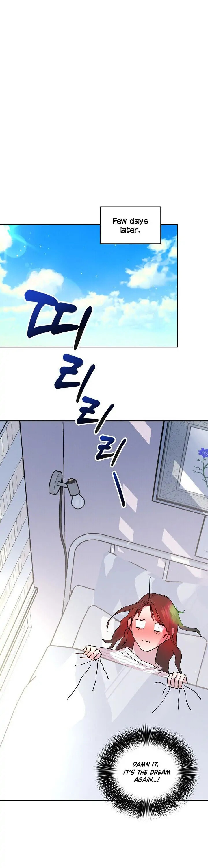 Read Save It for the Honeymoon chapter 4 image 7 on Lezhin