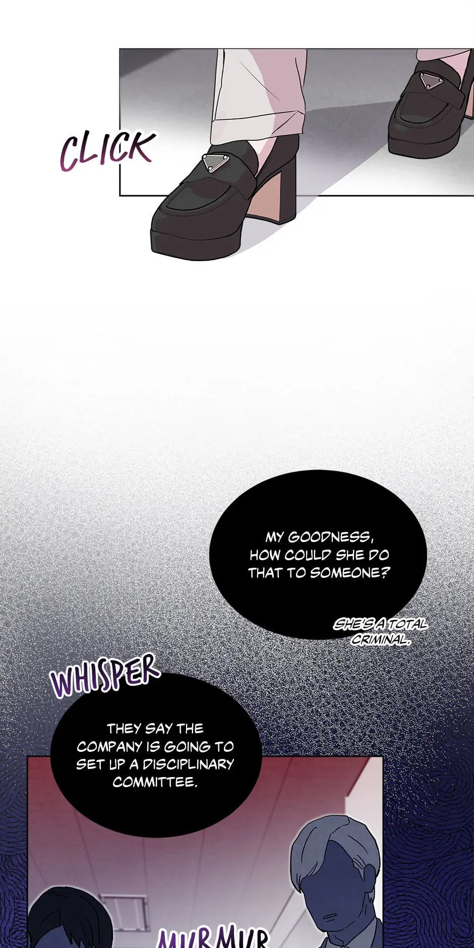 Read Save It for the Honeymoon chapter 40 image 1 on Lezhin