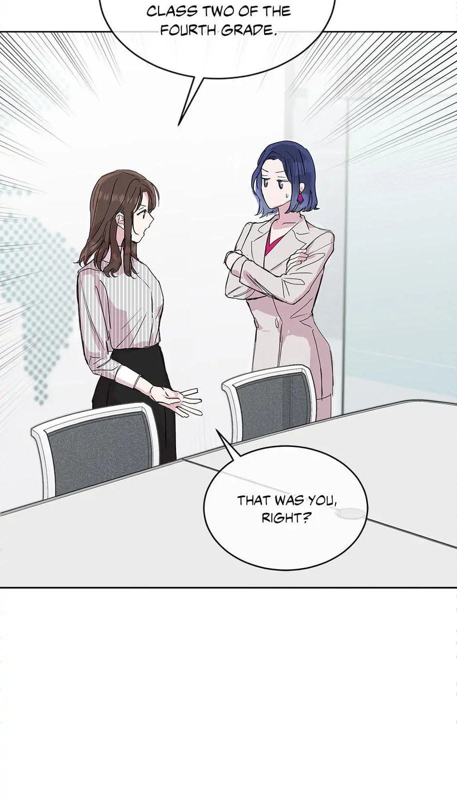 Read Save It for the Honeymoon chapter 40 image 13 on Lezhin