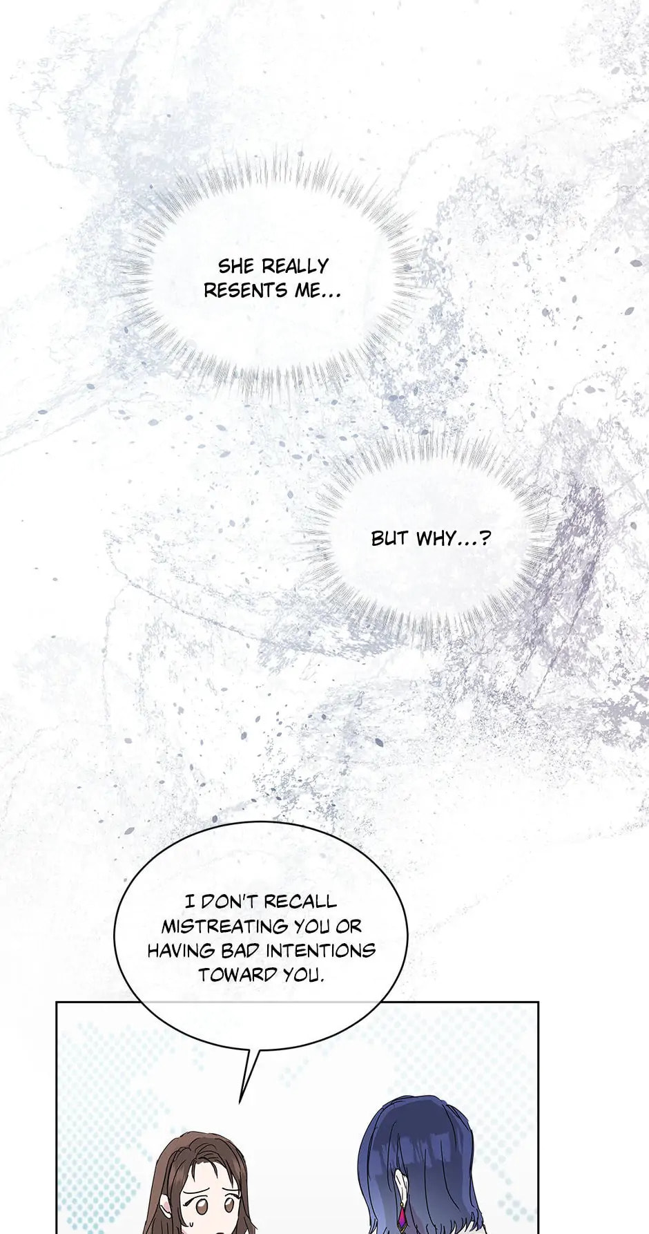 Read Save It for the Honeymoon chapter 40 image 16 on Lezhin