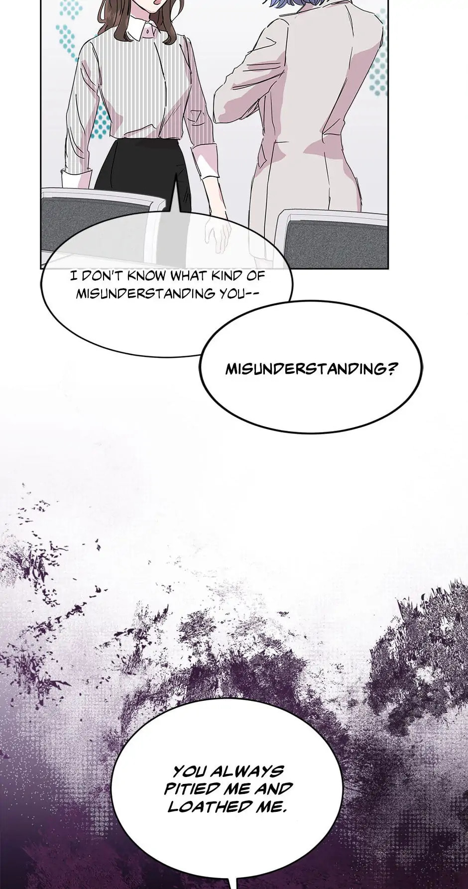 Read Save It for the Honeymoon chapter 40 image 17 on Lezhin
