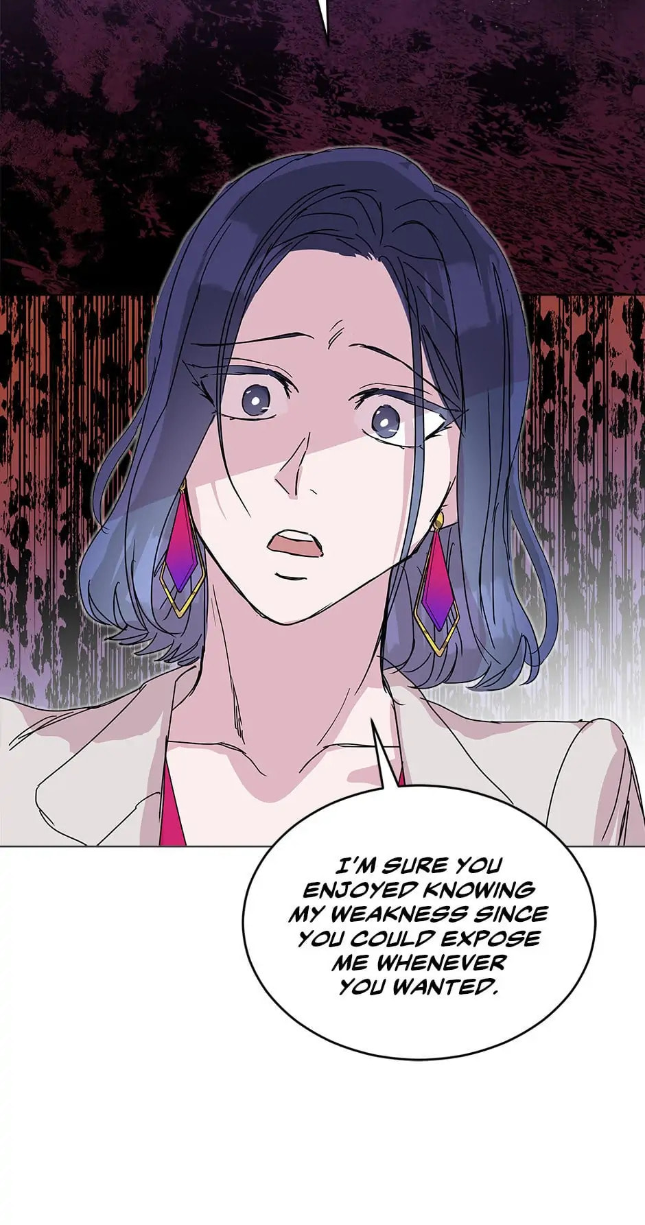 Read Save It for the Honeymoon chapter 40 image 18 on Lezhin