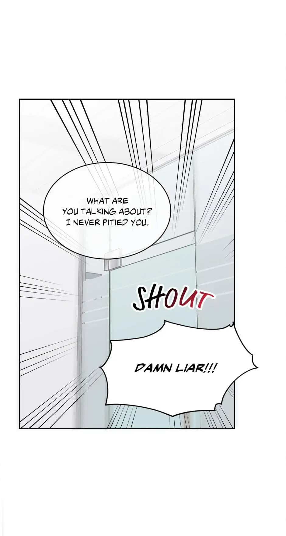 Read Save It for the Honeymoon chapter 40 image 19 on Lezhin