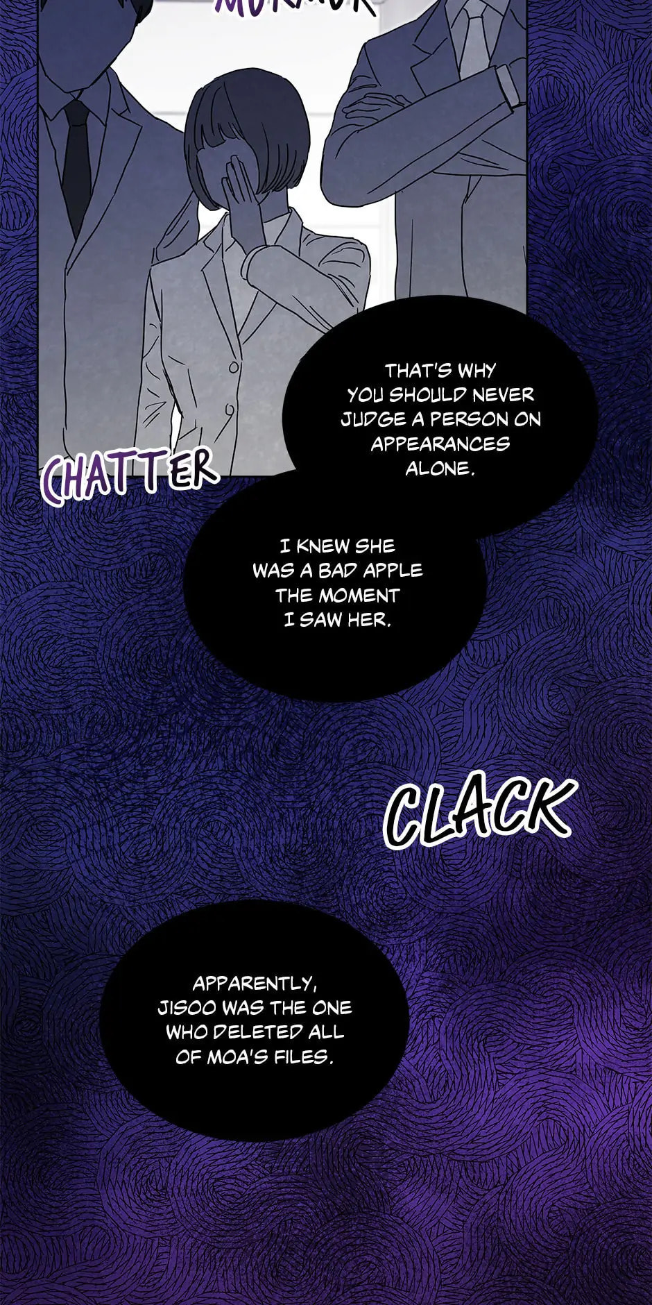 Read Save It for the Honeymoon chapter 40 image 2 on Lezhin