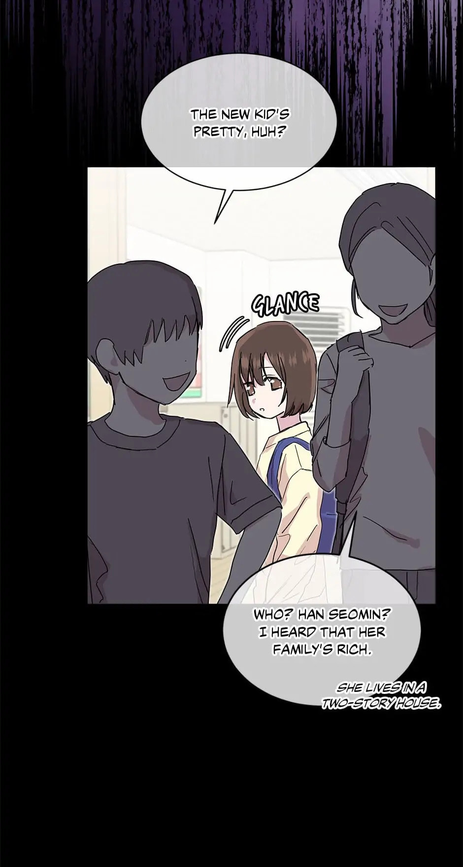 Read Save It for the Honeymoon chapter 40 image 21 on Lezhin