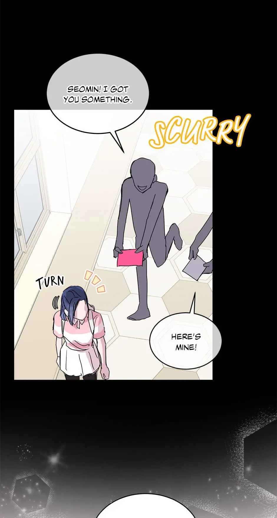 Read Save It for the Honeymoon chapter 40 image 22 on Lezhin