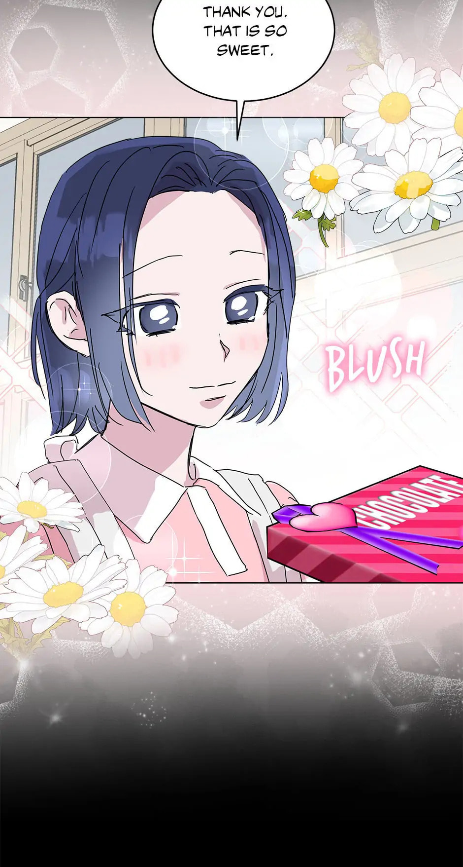 Read Save It for the Honeymoon chapter 40 image 23 on Lezhin