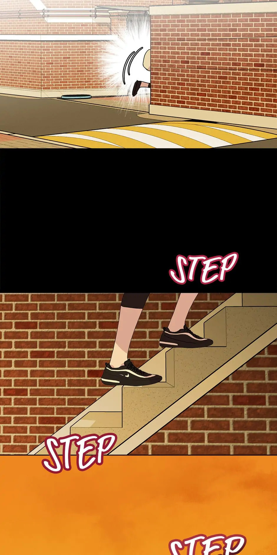 Read Save It for the Honeymoon chapter 40 image 27 on Lezhin