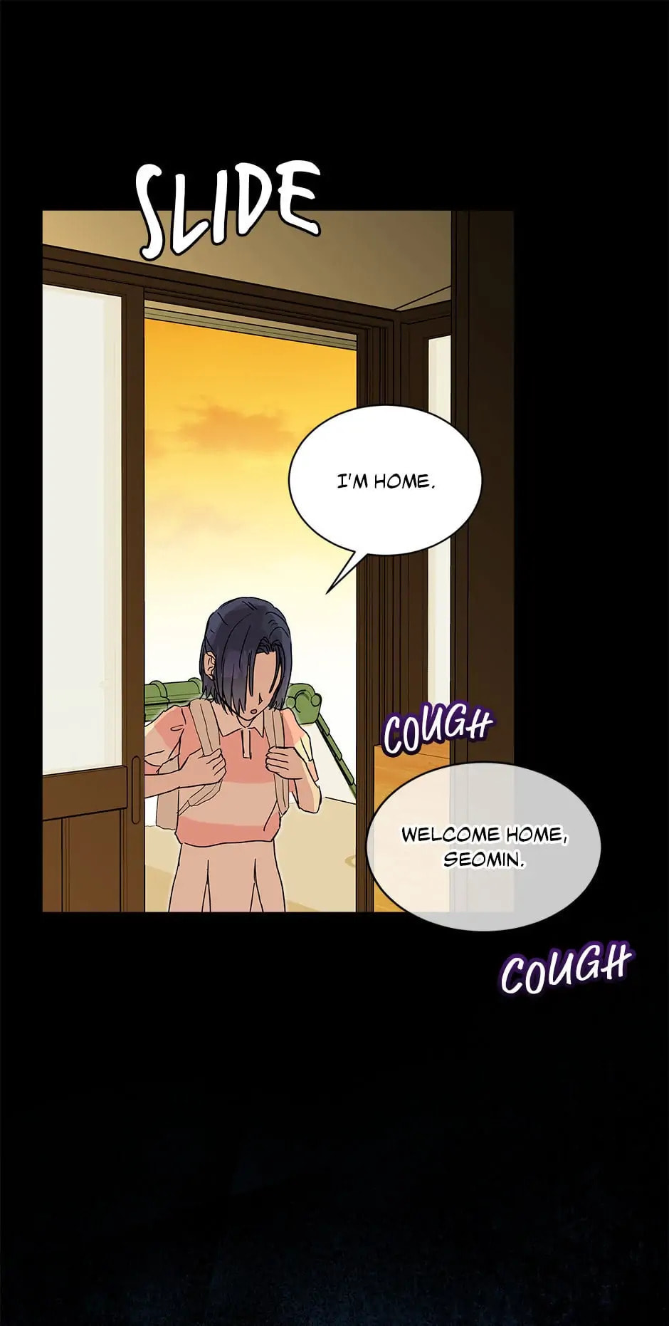 Read Save It for the Honeymoon chapter 40 image 29 on Lezhin