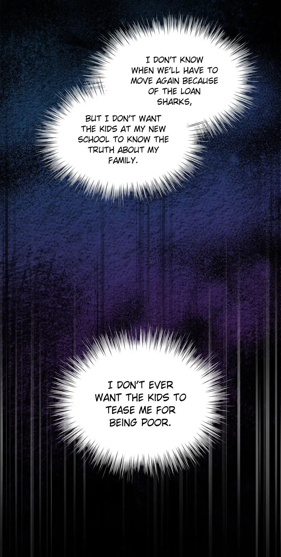 Read Save It for the Honeymoon chapter 40 image 30 on Lezhin