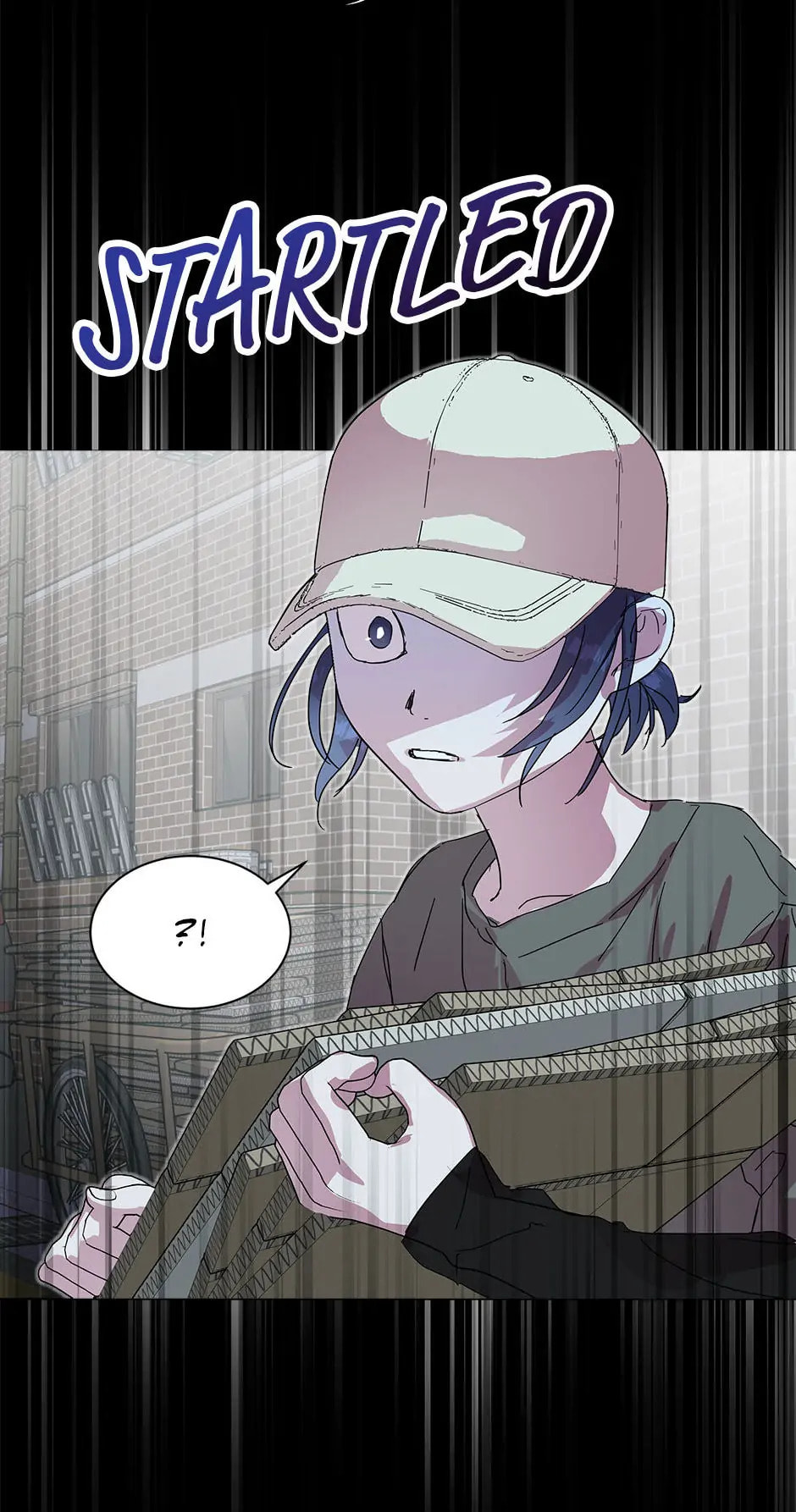 Read Save It for the Honeymoon chapter 40 image 35 on Lezhin