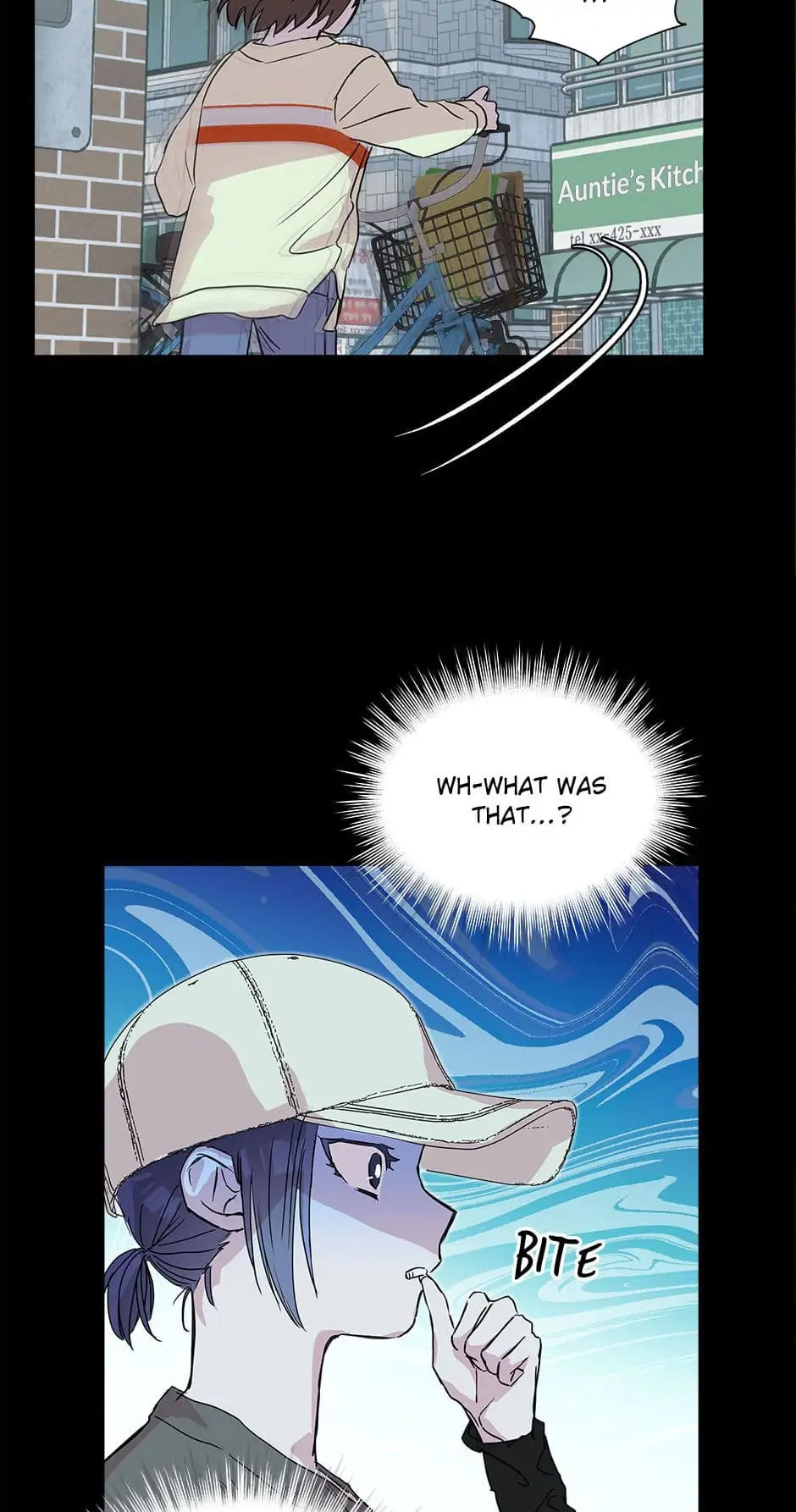 Read Save It for the Honeymoon chapter 40 image 37 on Lezhin