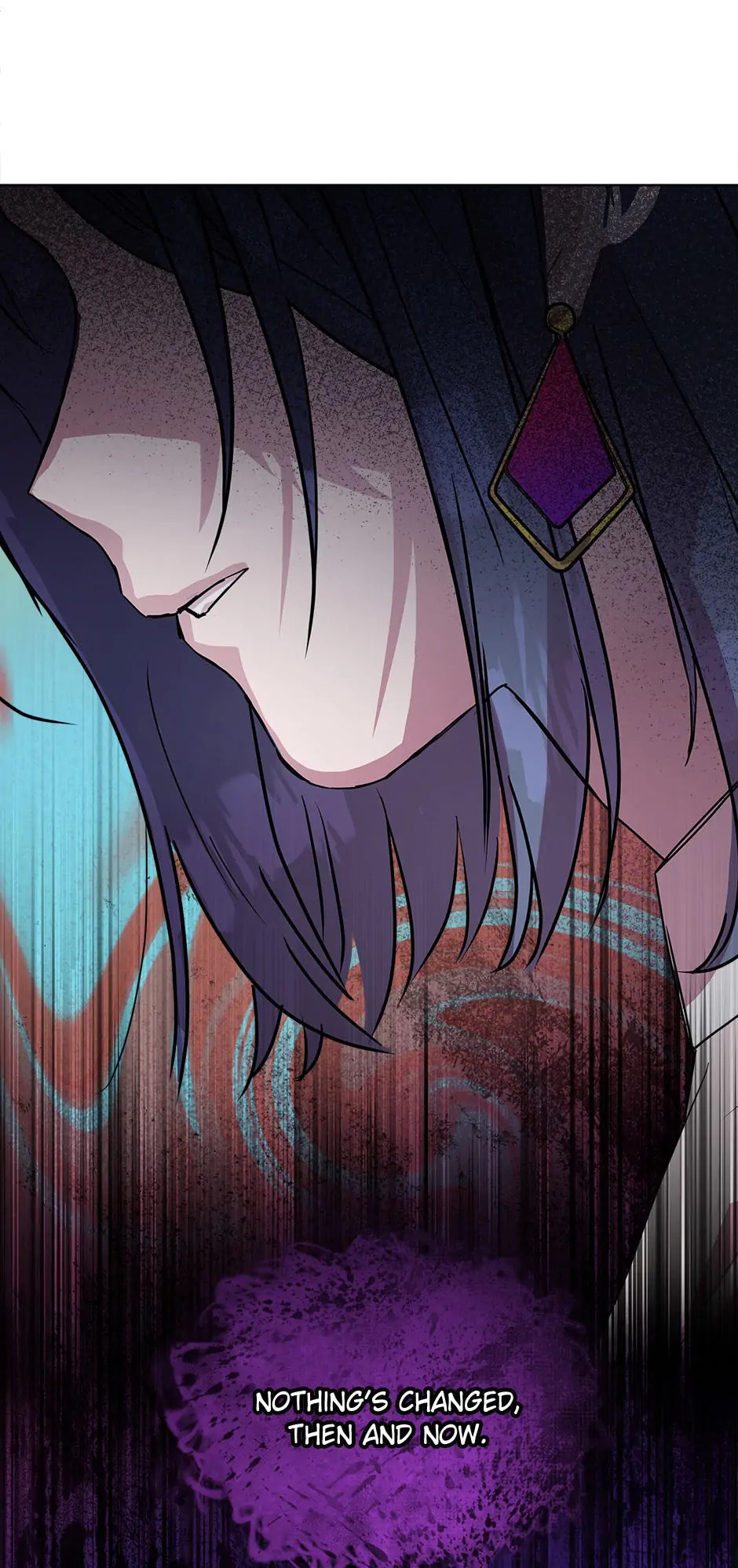 Read Save It for the Honeymoon chapter 40 image 4 on Lezhin