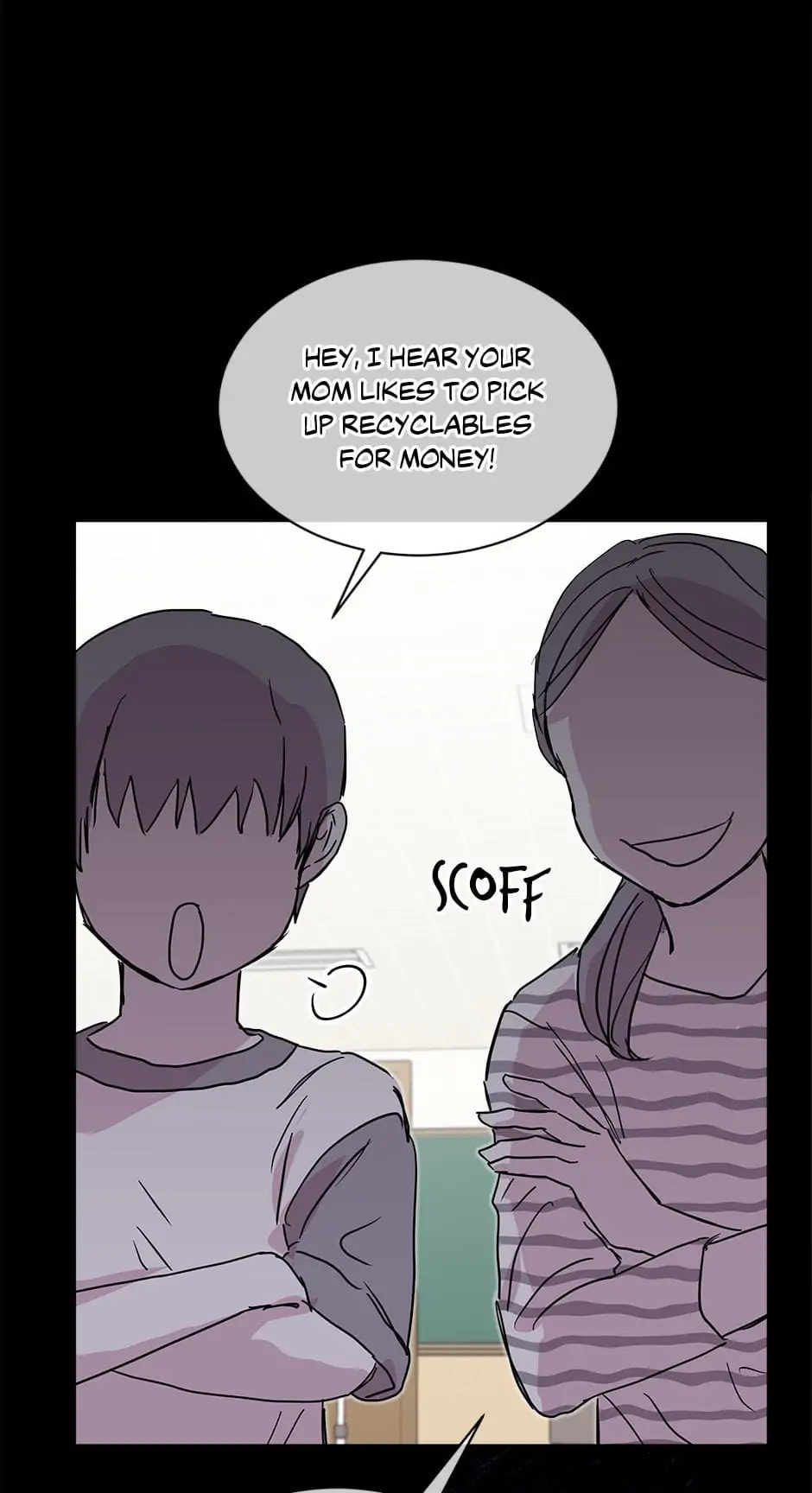 Read Save It for the Honeymoon chapter 40 image 40 on Lezhin