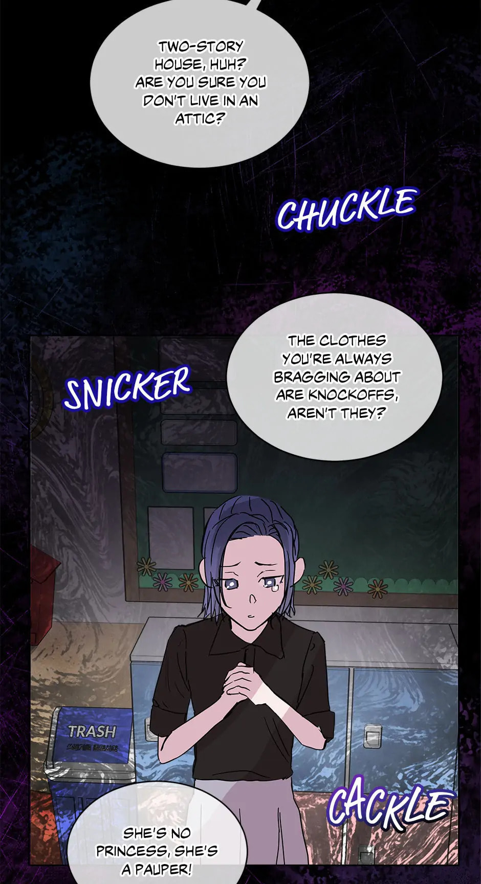 Read Save It for the Honeymoon chapter 40 image 41 on Lezhin