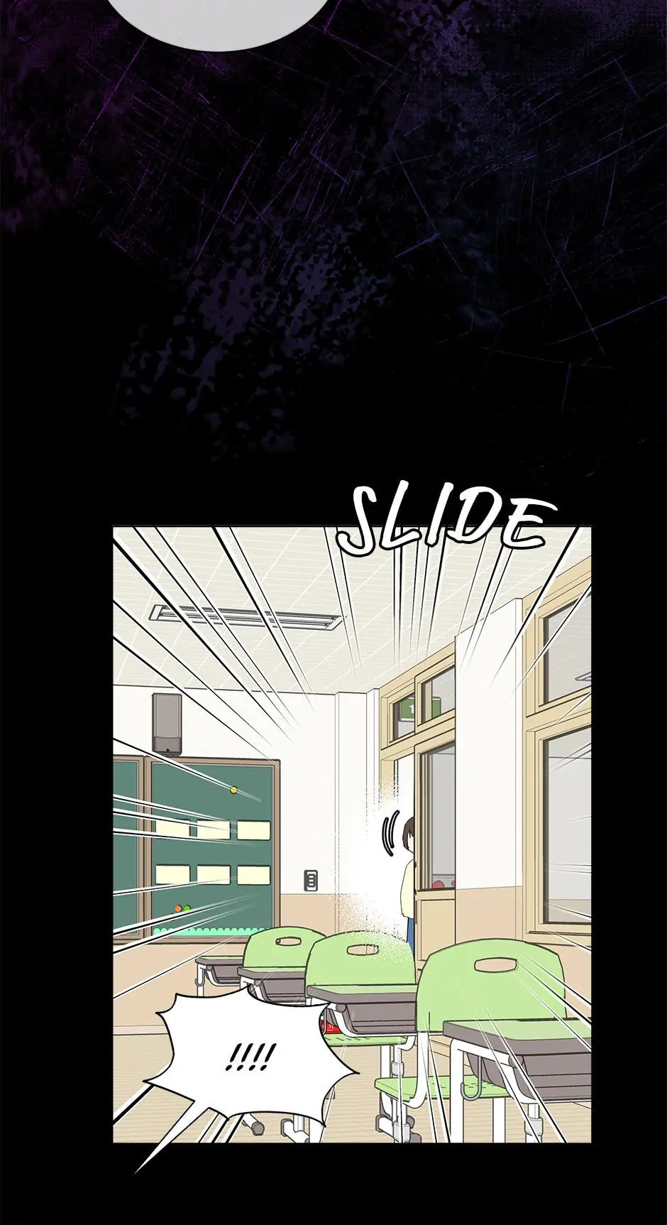 Read Save It for the Honeymoon chapter 40 image 42 on Lezhin